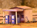 fuelstation